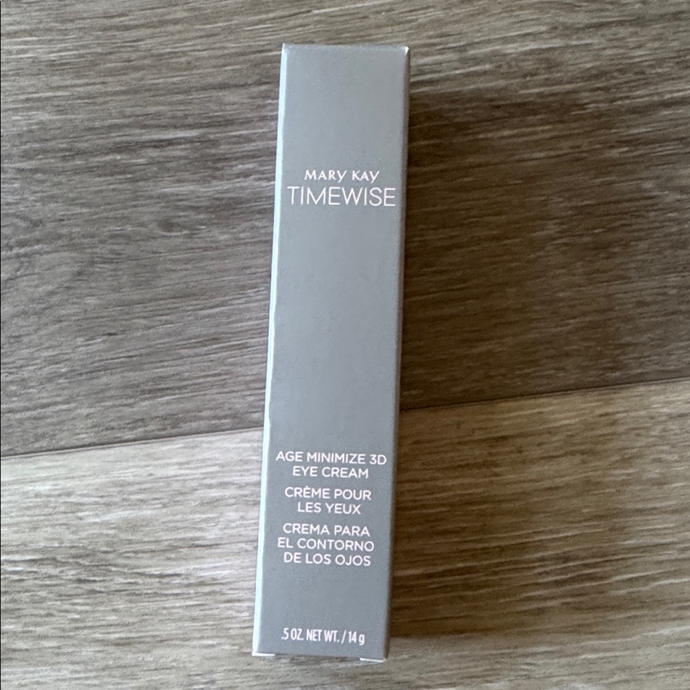 Mary Kay TimeWise Age Minimize 3D Eye Cream